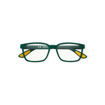Picture of ZIPPO READING GLASSES +1.50 DARK GREEN